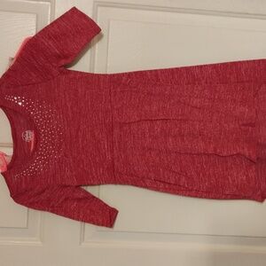 Adorable faded glory dress excellent condition size 7/8